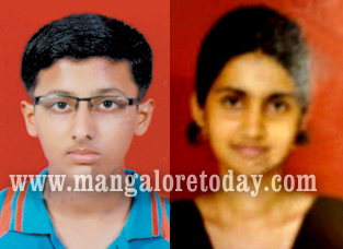 SSLC toppers in Udupi